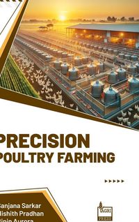 Produktbild: Precision Poultry Farming