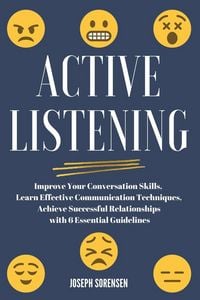 Produktbild: Active Listening