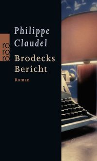 Produktbild: Brodecks Bericht