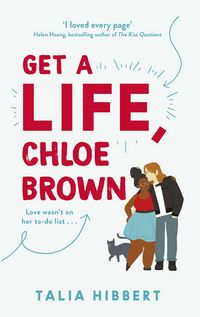 Produktbild: Get A Life, Chloe Brown