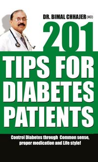 Produktbild: 201 Tips For Diabetes Patients