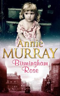 Produktbild: Murray, A: Birmingham Rose
