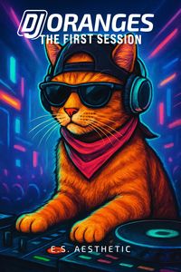 Produktbild: DJ Oranges - The First Session