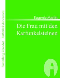 Produktbild: Die Frau mit den Karfunkelsteinen