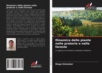 Produktbild: Dinamica delle piante nelle praterie e nelle foreste