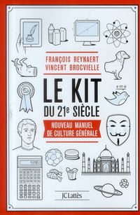 Produktbild: Le Kit du XXIe si&egrave;cle