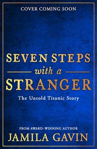 Produktbild: SEVEN STEPS WITH STRANGER PB