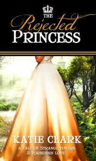 Produktbild: Rejected Princess