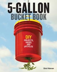 Produktbild: 5-Gallon Bucket Book