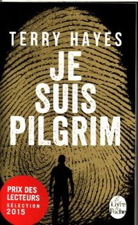 Produktbild: Hayes, T: Je suis Pilgrim