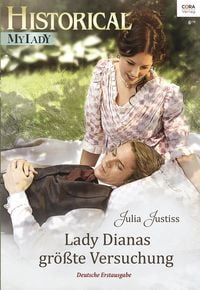 Produktbild: Lady Dianas gr&ouml;&szlig;te Versuchung