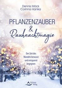 Produktbild: Pflanzenzauber & Rauhnachtmagie