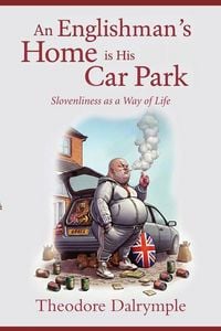 Produktbild: An Englishman's Home Is His Car Park