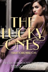 Produktbild: The Lucky Ones