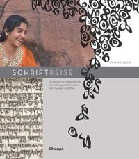 Produktbild: Schriftreise