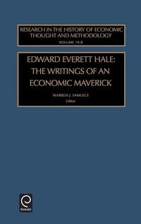 Produktbild: Edward Everett Hale