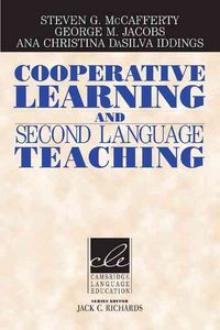 Produktbild: Cooperative Learning and Second Language Teaching