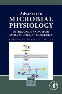 Produktbild: Nitric Oxide and Other Small Signalling Molecules