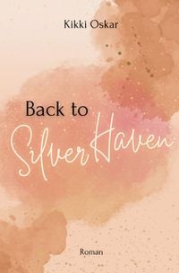 Produktbild: Silver-Haven-Reihe / Back to Silver Haven