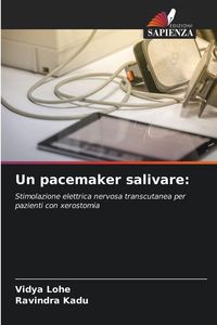 Produktbild: Un pacemaker salivare: