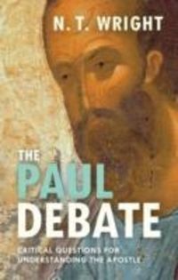 Produktbild: The Paul Debate