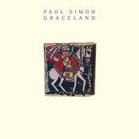 Produktbild: Graceland