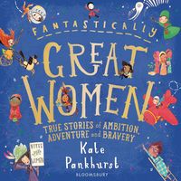 Produktbild: Fantastically Great Women