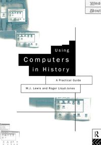 Produktbild: Using Computers in History