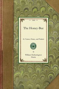 Produktbild: The Honey-Bee