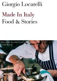 Produktbild: Made in Italy