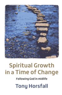 Produktbild: Spiritual Growth in a Time of Change