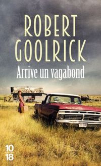 Produktbild: Arrive un vagabond