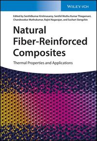 Produktbild: Natural Fiber-Reinforced Composites