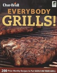 Produktbild: Char-Broil Everybody Grills!