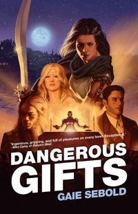 Produktbild: Dangerous Gifts