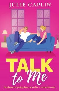Produktbild: Talk to Me