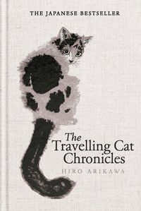 Produktbild: The Travelling Cat Chronicles and The Goodbye Cat
