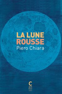 Produktbild: La lune rousse
