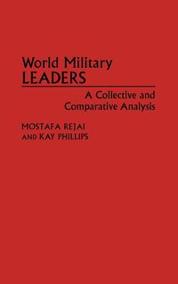 Produktbild: World Military Leaders