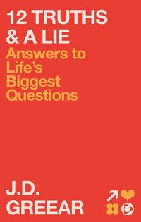 Produktbild: 12 Truths & a Lie