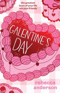 Produktbild Galentine's Day