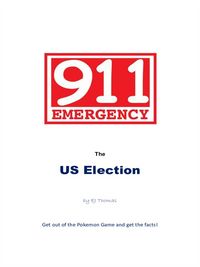 Produktbild: 911 Emergency the US Election