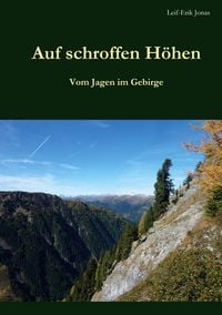 Produktbild: Auf schroffen H&ouml;hen