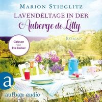 Produktbild: Lavendeltage in der Auberge de Lilly