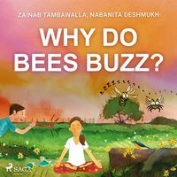 Produktbild: Why do Bees Buzz?