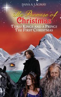Produktbild: The Promise of Christmas