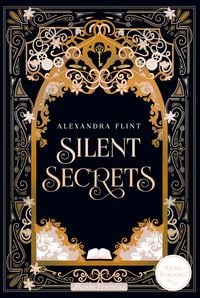 Produktbild: Silent Secrets - Mondia Tome 1
