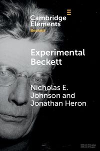 Produktbild: Experimental Beckett