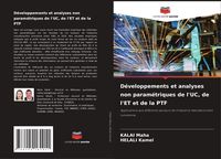 Produktbild: D&eacute;veloppements et analyses non param&eacute;triques de l'UC, de l'ET et de la PTF