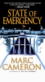 Produktbild: State of Emergency
